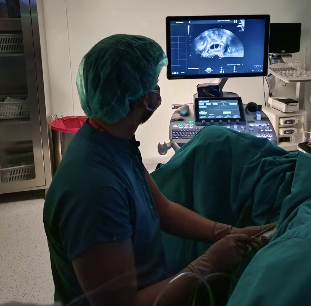 Tüp Bebek Tedavisinin Aşamaları